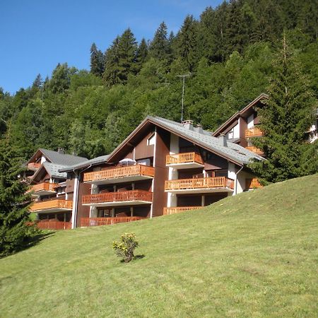 La Plagne/Champagny Studio Экстерьер фото